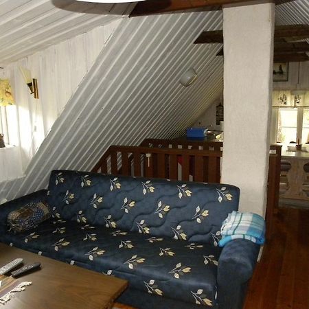 Gundetorp 1572 Guest House Ljungbyhed Екстериор снимка