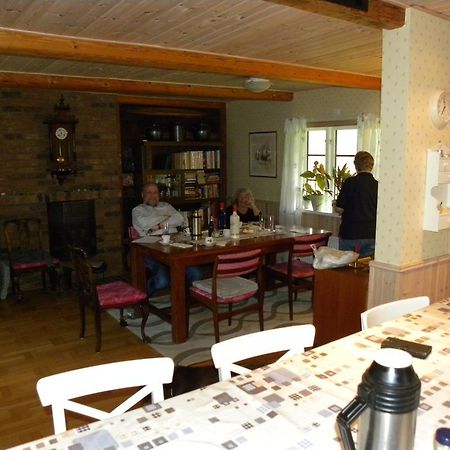 Gundetorp 1572 Guest House Ljungbyhed Екстериор снимка