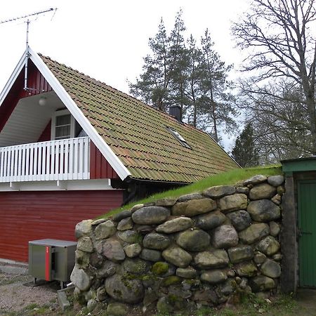 Gundetorp 1572 Guest House Ljungbyhed Екстериор снимка