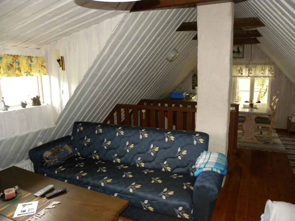 Gundetorp 1572 Guest House Ljungbyhed Екстериор снимка