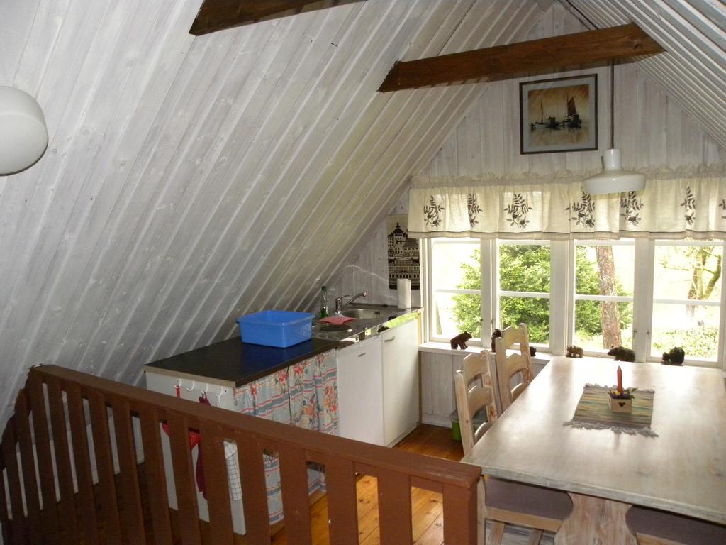 Gundetorp 1572 Guest House Ljungbyhed Екстериор снимка