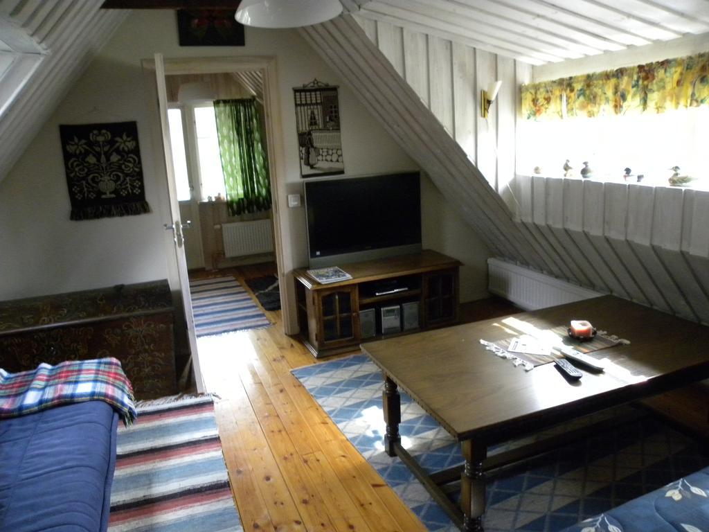 Gundetorp 1572 Guest House Ljungbyhed Екстериор снимка