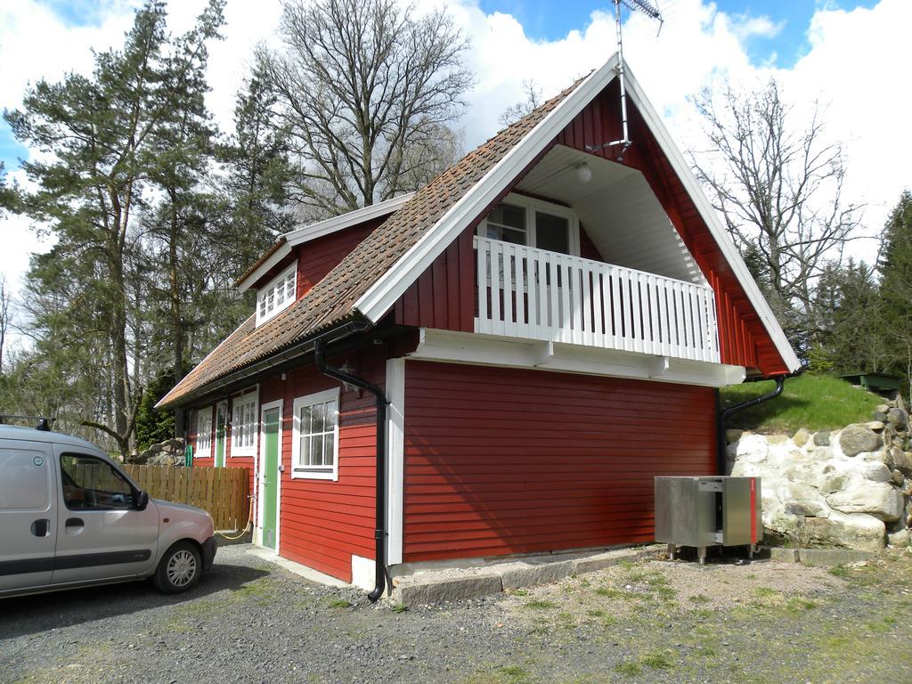 Gundetorp 1572 Guest House Ljungbyhed Екстериор снимка