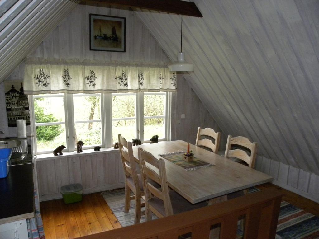 Gundetorp 1572 Guest House Ljungbyhed Екстериор снимка