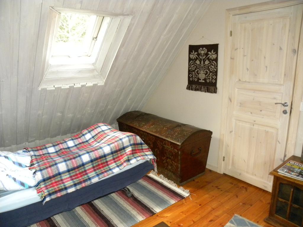Gundetorp 1572 Guest House Ljungbyhed Екстериор снимка