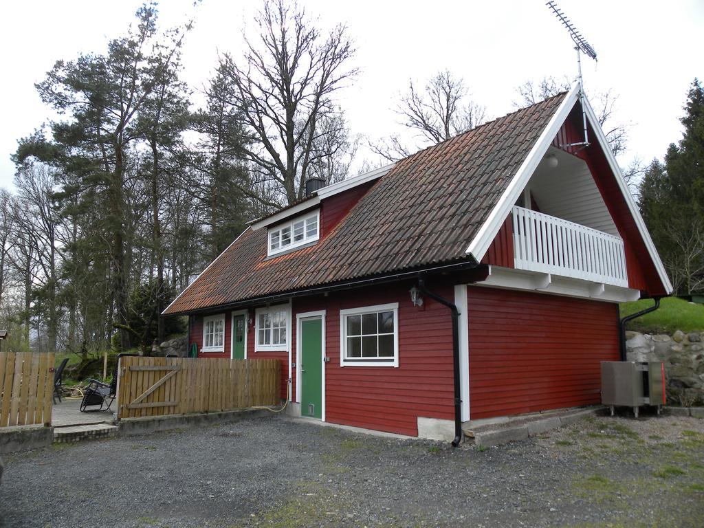 Gundetorp 1572 Guest House Ljungbyhed Екстериор снимка