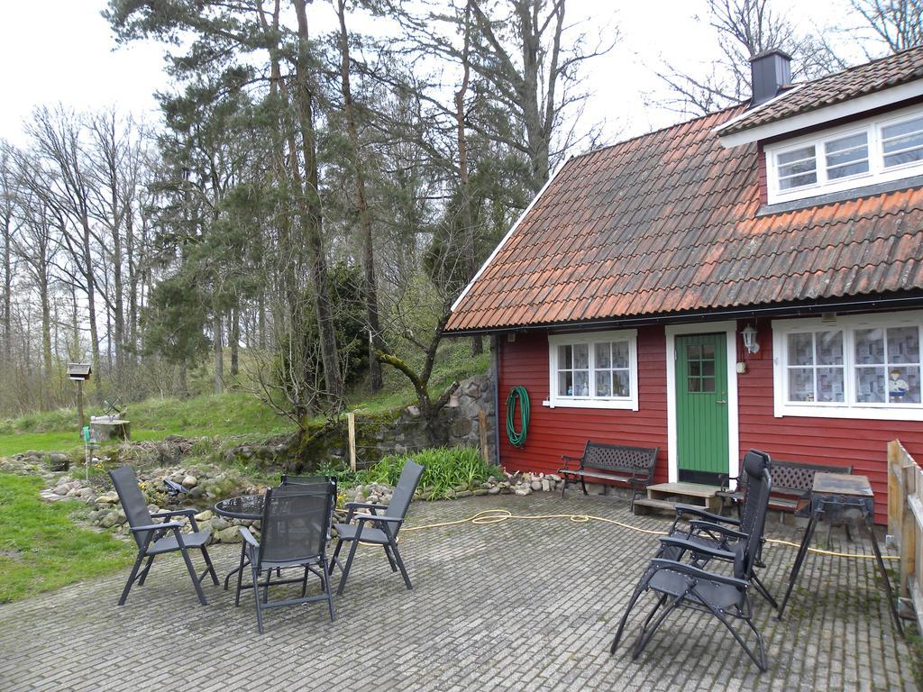 Gundetorp 1572 Guest House Ljungbyhed Екстериор снимка