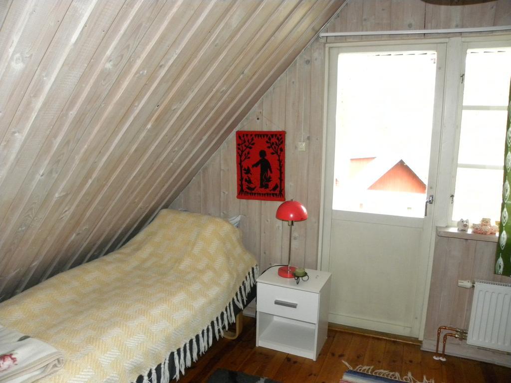 Gundetorp 1572 Guest House Ljungbyhed Екстериор снимка