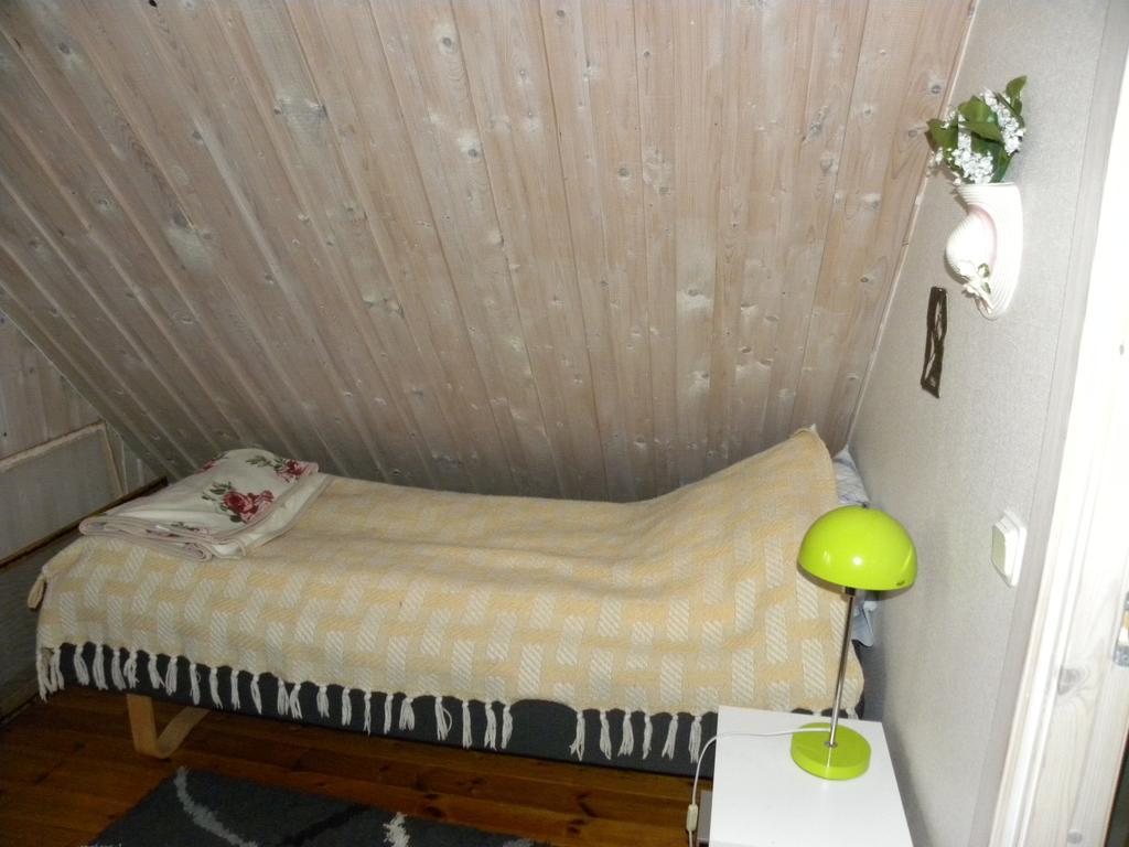 Gundetorp 1572 Guest House Ljungbyhed Екстериор снимка