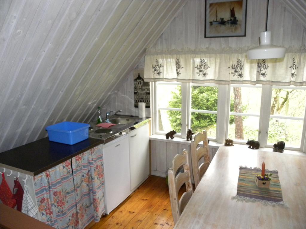 Gundetorp 1572 Guest House Ljungbyhed Екстериор снимка