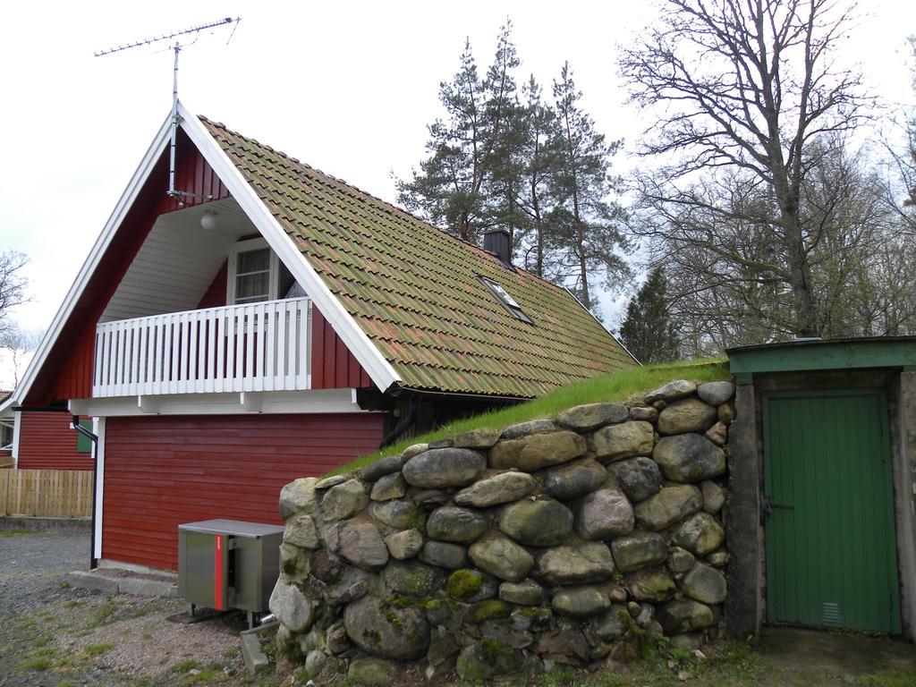 Gundetorp 1572 Guest House Ljungbyhed Екстериор снимка